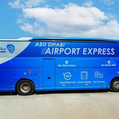 abu dhabi airport express